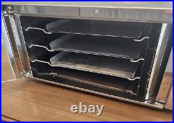 Otis Spunkmeyer Model OS-1 Commerical Conventional Cookie Oven