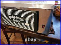 Otis Spunkmeyer # OS1 Convection Cookie Oven Tested Two Trays