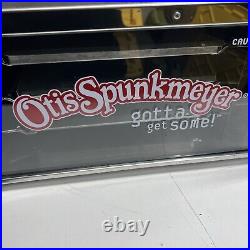 Otis Spunkmeyer # OS1 Convection Cookie Oven with3 Trays Made in USA VERY CLEAN