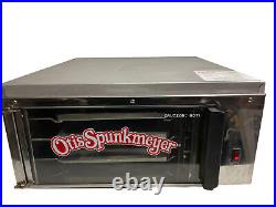 Otis Spunkmeyer # OS1 Convection Cookie Oven with5 Trays Made in USA- Works Great