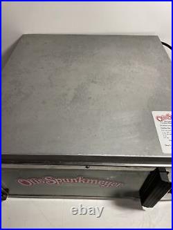 Otis Spunkmeyer # OS1 Convection Cookie Oven with5 Trays Made in USA- Works Great