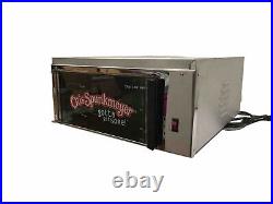 Otis Spunkmeyer OS-1 Commercial Convection Cookie Oven New Open Box 3 Tray