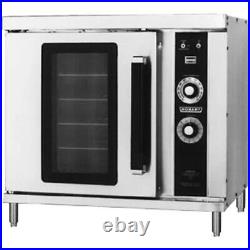 PRICE DROP TO ACCOMODATE SHIPPING! Commercial Hobart Vulcan Oven