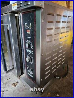 PRICE DROP TO ACCOMODATE SHIPPING! Commercial Hobart Vulcan Oven