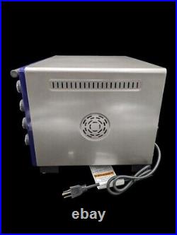 PURPLE KitchenAid 12 Counter Top Convection Toaster Oven KCO253QBU NO TRAY/RACK