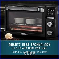 Performance Air Fry Convection Countertop Oven Convection Oven + Air Fry
