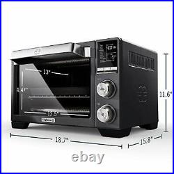 Performance Air Fry Convection Oven, Countertop Convection Oven + Air Fry