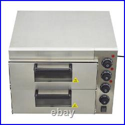 Pizza Oven Countertop Baking Oven Stainless Steel Bread Toaster Ovenare