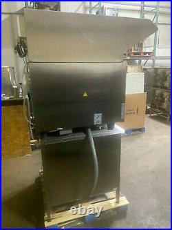 Rational SCC 62 (Electric) Combi Oven & Ultravent hood (Fully Refurbished)