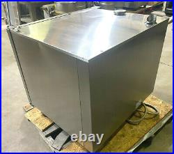 Rational SCC WE61 (Electric) Combi Oven withCareControl (Fully Refurbished)