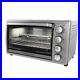 Rotisserie Convection Countertop Toaster Oven, Stainless Steel, TO4314SSD, New