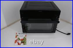 SEE NOTES Fabuletta Air Fryer Toaster Oven Combo 32QT Countertop Convection