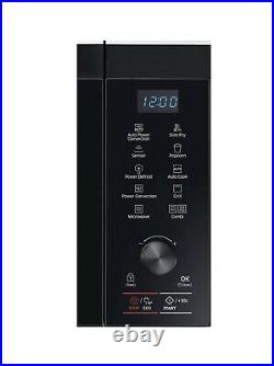 Samsung MC11K7035CG Countertop Power Convection Microwave Oven-Black