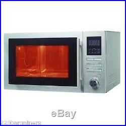 Sharp R84AO 220-240 Volt 25L Microwave Convection Oven Grill 220v 240v 50Hz