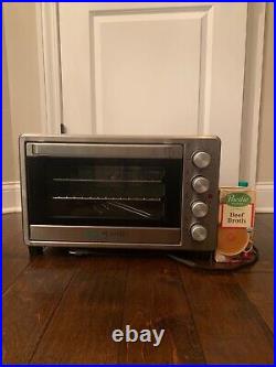 Simple Living Countertop Convection Oven/Air Fryer (Multiple Cooking Functions)