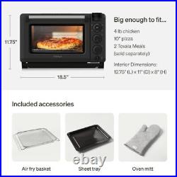 Smart Oven Pro, 6-in-1 Countertop Convection Oven Smart Oven Pro (6-in-1)