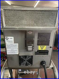 TURBOCHEF NGO High Speed Commercial Convection/Microwave Tested and serviced