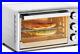 Toaster Oven Air Fryer Toaster Oven, Countertop 6 Slices, Convection Toaster Ove