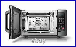 Toshiba EC042A5C-BS Countertop Microwave Oven with Convection, Smart Sensor