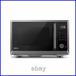 Toshiba ML2-EC10SA(BS) 4-in-1 Microwave Oven with Healthy Air Fry, Convection C
