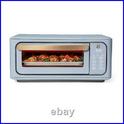 Touch Screen 9 Slice Infrared Air Fryer Toaster 1800 Watt
