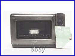 Tovala Gen 2 Smart Steam Large Countertop Toaster Oven