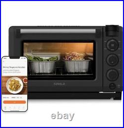 Tovala Smart Oven Pro, 6-in-1 Countertop Convection Oven