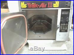 Trak-air II Hd Counter-top Oven