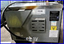 TurboChef Convection Microwave Oven High Speed Pizza Rapid Cook NGCD6 Tc-01