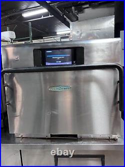 TurboChef I5 High Speed Countertop Convection Oven208v/3ph MAY ARRANGE SHIPPING