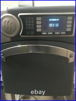 TurboChef NGO (Sota) Ventless High Speed Rapid Cook Microwave/Convection Oven
