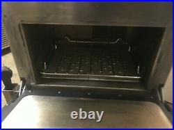 TurboChef NGO (Sota) Ventless High Speed Rapid Cook Microwave/Convection Oven