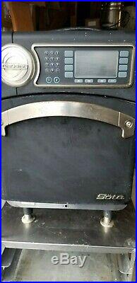 TurboChef Ngo Hight Speed Countertop Electric Rapid Cook Oven (2014) Used