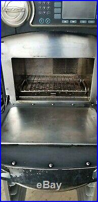TurboChef Ngo Hight Speed Countertop Electric Rapid Cook Oven (2014) Used