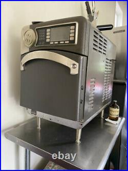 TurboChef Turbo Chef NGO High Speed Rapid Cook Oven