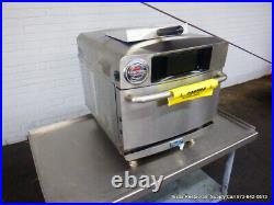 Turbo Chef ENCORE2 High Speed Electric Commercial Rapid Cook Oven