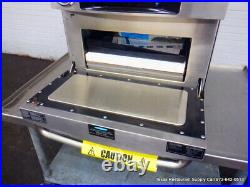 Turbo Chef ENCORE2 High Speed Electric Commercial Rapid Cook Oven