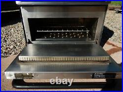 Turbo Chef I3 Electric Countertop High Speed Microwave Convection Oven