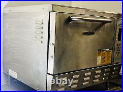 Turbo Chef Tornado NGC High Speed Convection Microwave Oven Rapid Cook (Subway)