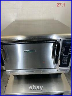 Turbochef NGCD6 High-Speed, Tornado Countertop Convection Oven