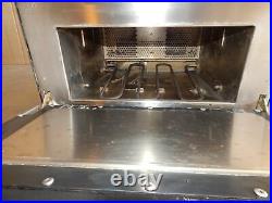 Turbochef Subway Encore 2 High Speed Commercial Microwave Oven (#3279)