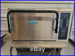 Turbochef Tornado NGCD6 High Speed Convection Microwave Oven RAPID COOK Deli