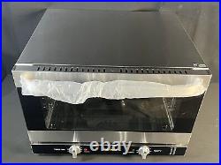Vevor FD-21H 1800W 120V Countertop Convection Toaster Baker Oven New No Box
