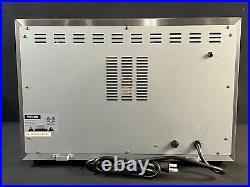 Vevor FD-21H 1800W 120V Countertop Convection Toaster Baker Oven New No Box