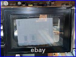 Viking Convection Microwave Oven Model VMOC506SS 1.5 cu ft 900 W Made in USA
