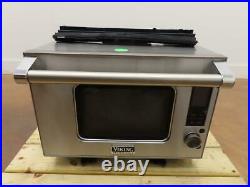 Viking Professional Series VCSO210SS 22 Countertop Combi-Steam/Convect Oven