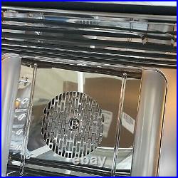 Waring Commercial WCO500X Half Size Pan Convection Oven Open Box
