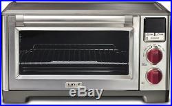 Wolf Gourmet Elite Countertop Oven with Convection & Wolf 2 Slice Toaster NEW
