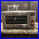 Wolf Gourmet Elite Digital Countertop Convection Toaster Oven WGCO150S OEM