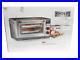 Wolf Gourmet WGCO150S Elite Digital Countertop Convection Toaster Oven NEW